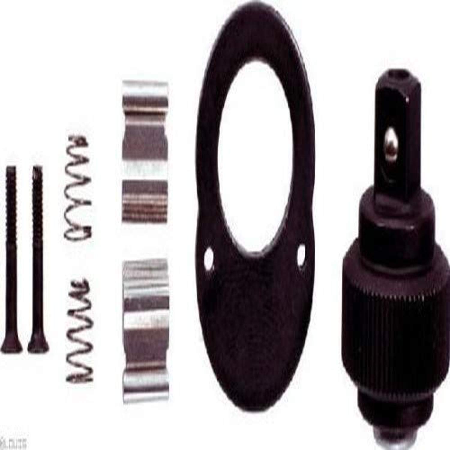 KS Tools 911.3499 Repair Kit for 3/4-inch Ratchet-Handle