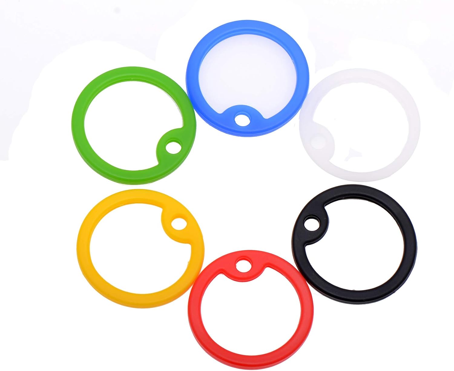 rubber dog tags for pets