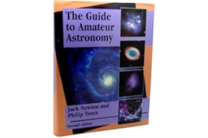 The Guide to Amateur Astronomy