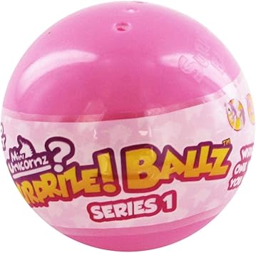 unicorn surprise ball