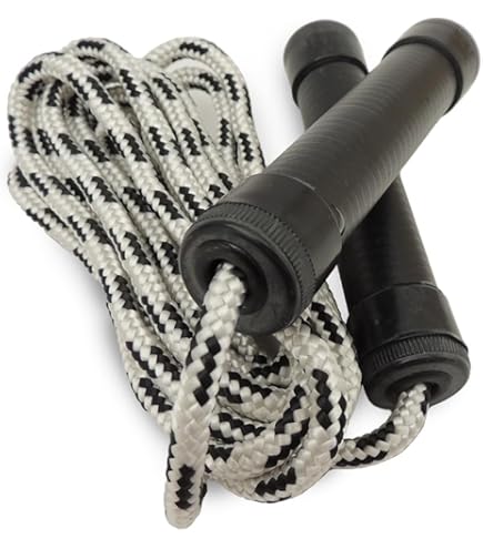 Crossrope Conjunto Get Lean - Corda de pular pesada - Cordas