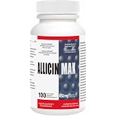 Chi's Enterprise Allicin max 100 Capsules,450 mg