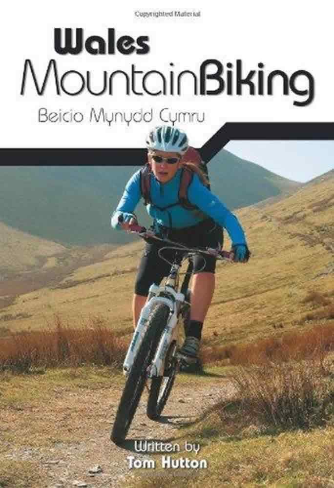 Wales Mountain Biking: Beicio Mynydd Cymru