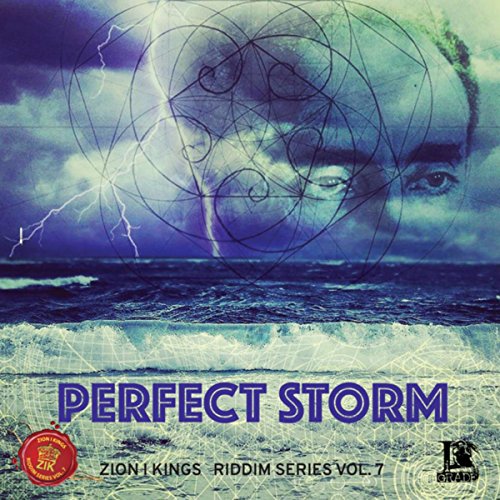 Lutan Fyah - Perfect Storm