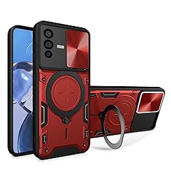 Jiajihua Compatible with Vivo V23 5G V2130 V2303