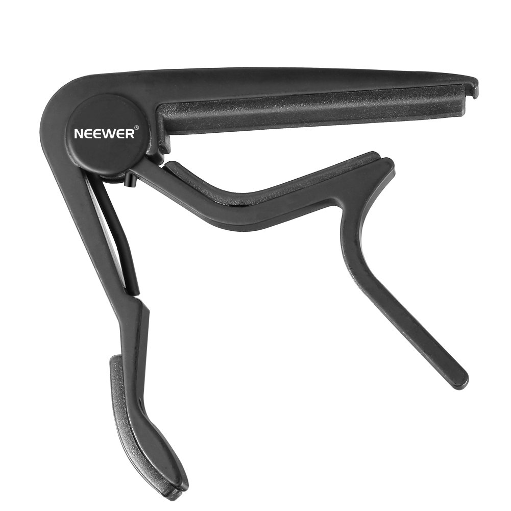 10 Of The Best Guitar Capos That You Shouldn’t Miss