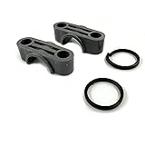Steering Stem Bushing Seal Fits For Yamaha YFZ450