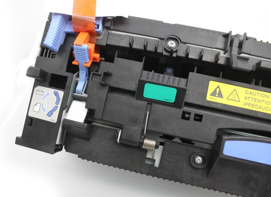 Genuine OEM RG5-5750-000 Fuser Assembly Unit 110V for Monochrome Laser Printer forhp LaserJet9000 9040 9050 Printer Parts: Electronics