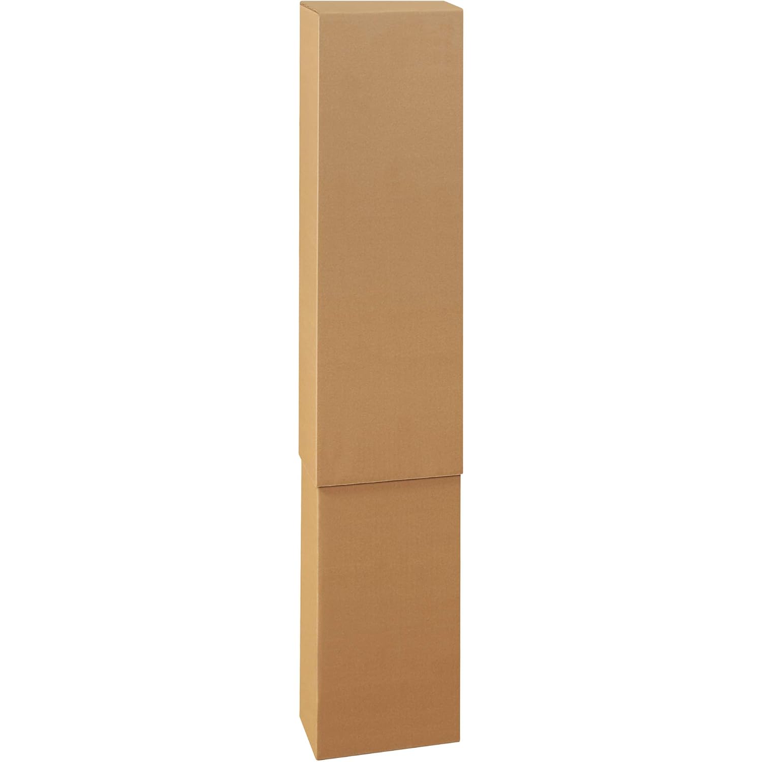Telescoping boxes