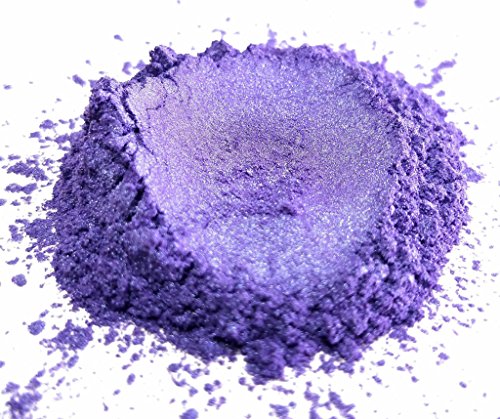50gr "Aztec Purple" Mica Powder Pigments (Resin, Paint, Epoxy, Soaps, Nail Polish, Liquid Wraps)