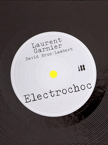 Download Electrochoc (English Edition) PDF