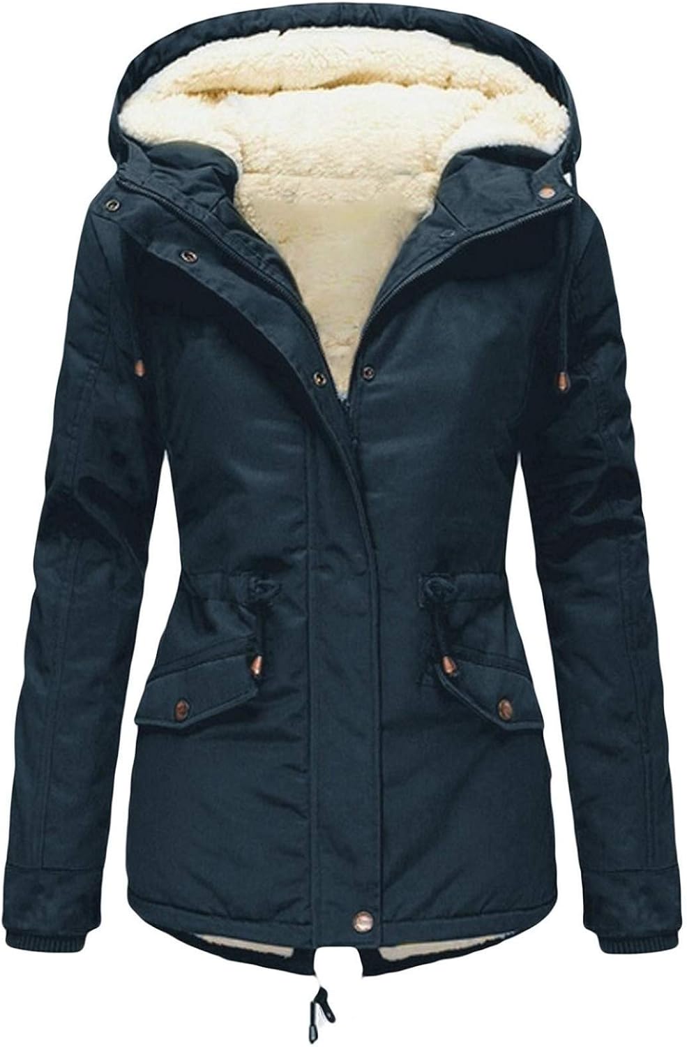 plus size winter clothes