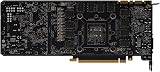 PNY NVIDIA Quadro P6000 24GB VR Ready Graphics Card 250W Black view 4