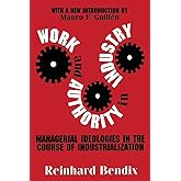 Work and Authority in Industry