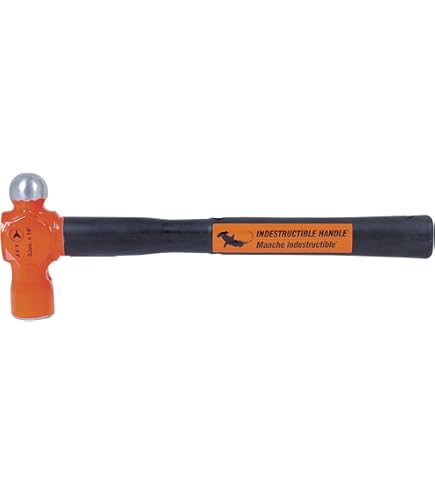 Tête De Rechange Thor 77-910SPF – Marteau Super Plastique Face Visible 32 Mm