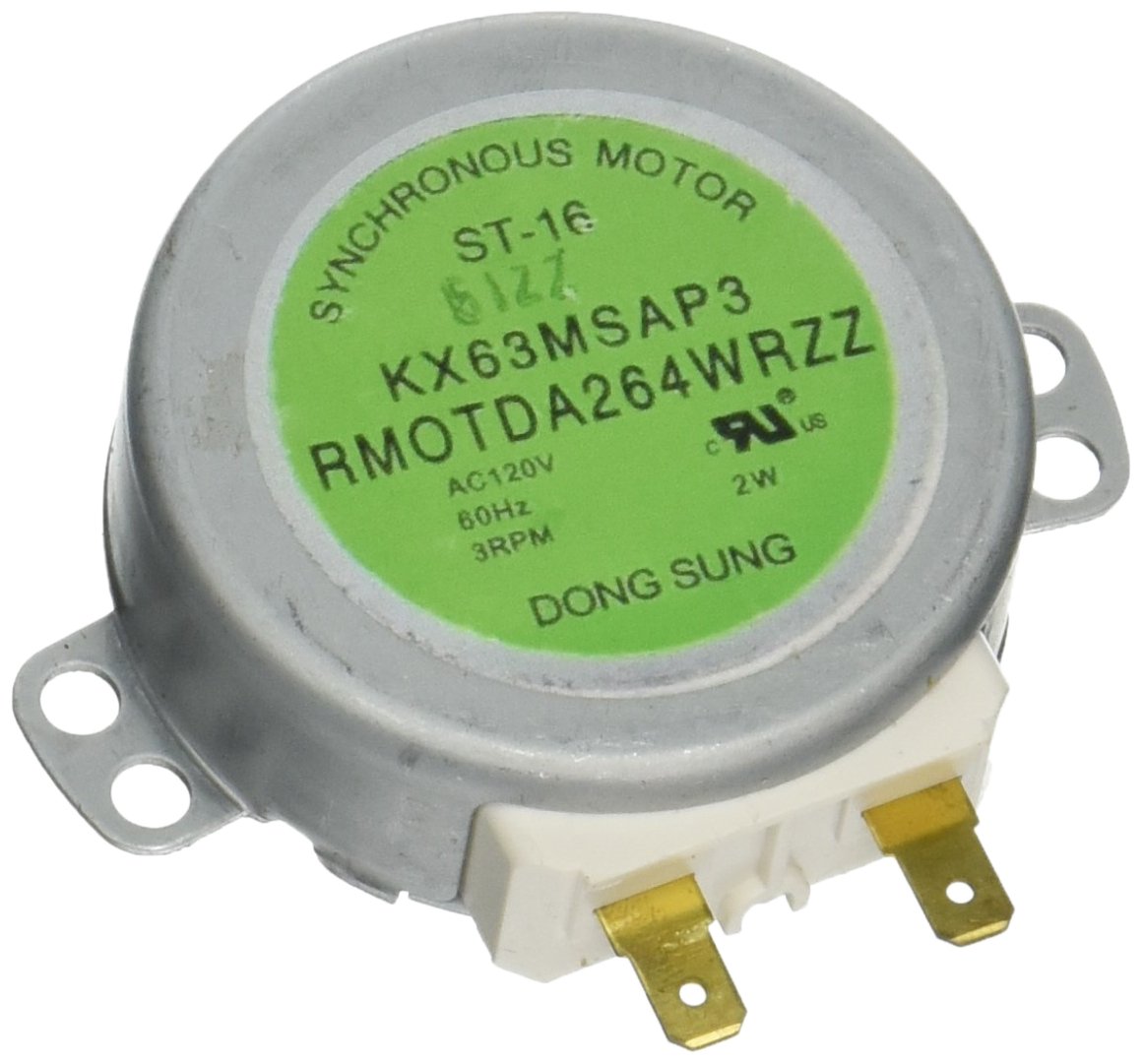 Sharp rmotda264wrzz Motor: Amazon.es: Bricolaje y herramientas