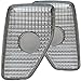 Anzo USA 511051 Hummer H3 Side Marker Light Assembly Side Markers - (Sold in Pairs)