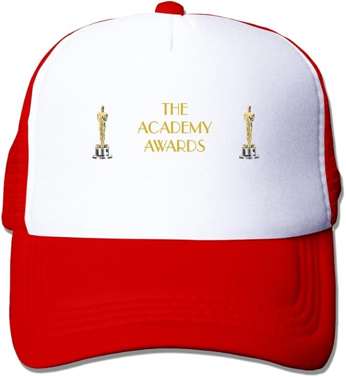 Academy Awards American Awards Ceremony Nice Protective Fitted Hats