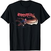 Official Lady Gaga Chromatica T-Shirt