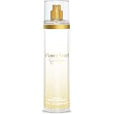 Jessica Simpson Fancy Girl Body Mist for Women, 8 Ounce, Gold, 8 Fl Oz (Pack of 1) (I0003830)