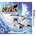 Kid Icarus: Uprising