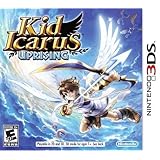 Kid Icarus: Uprising