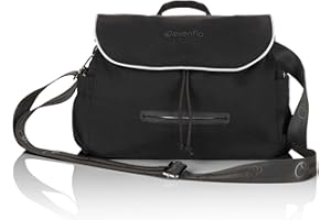 Evenflo Shyft DualRide Babe on The Run Essentials Bag