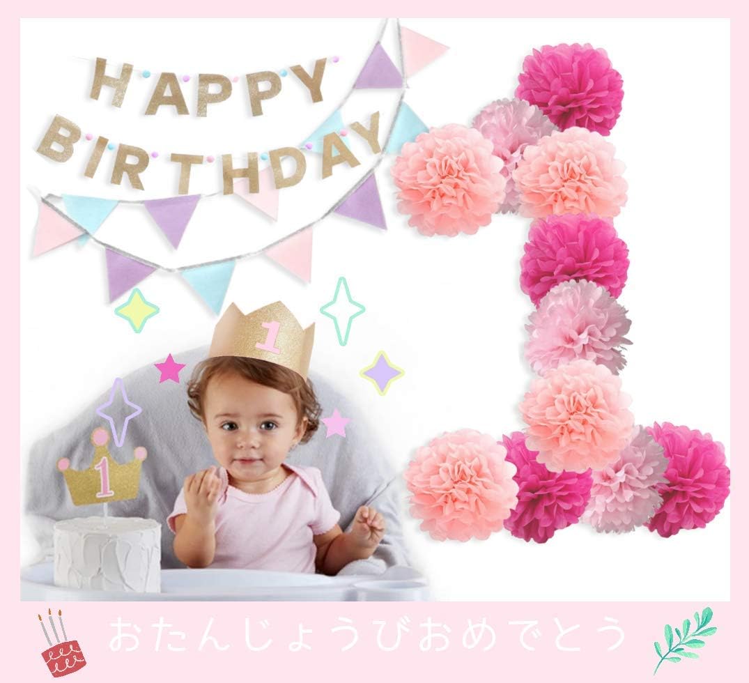 Amazon Co Jp 誕生日 バースデーフォトセット 100日 ハーフバースデー 1歳 2歳 3歳 年齢シール 大人も使える ブルー ベビー マタニティ