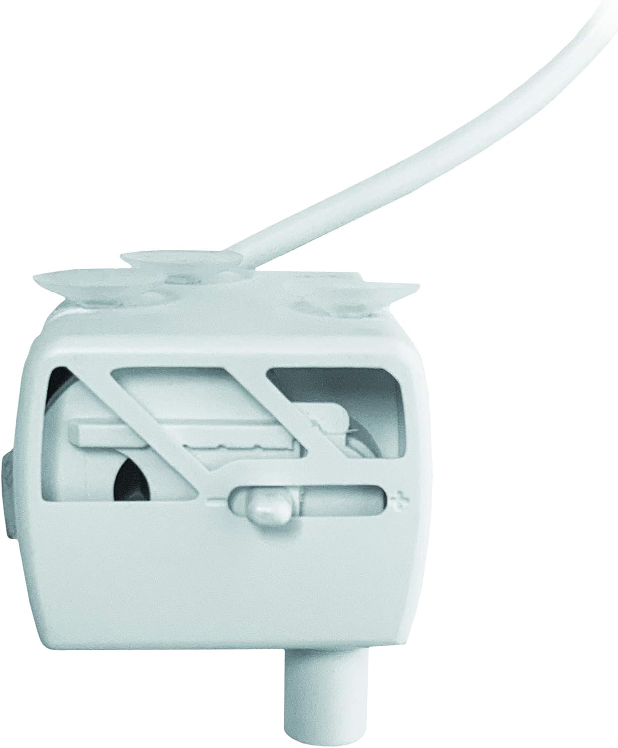 drinking fountain swan by pioneer pet