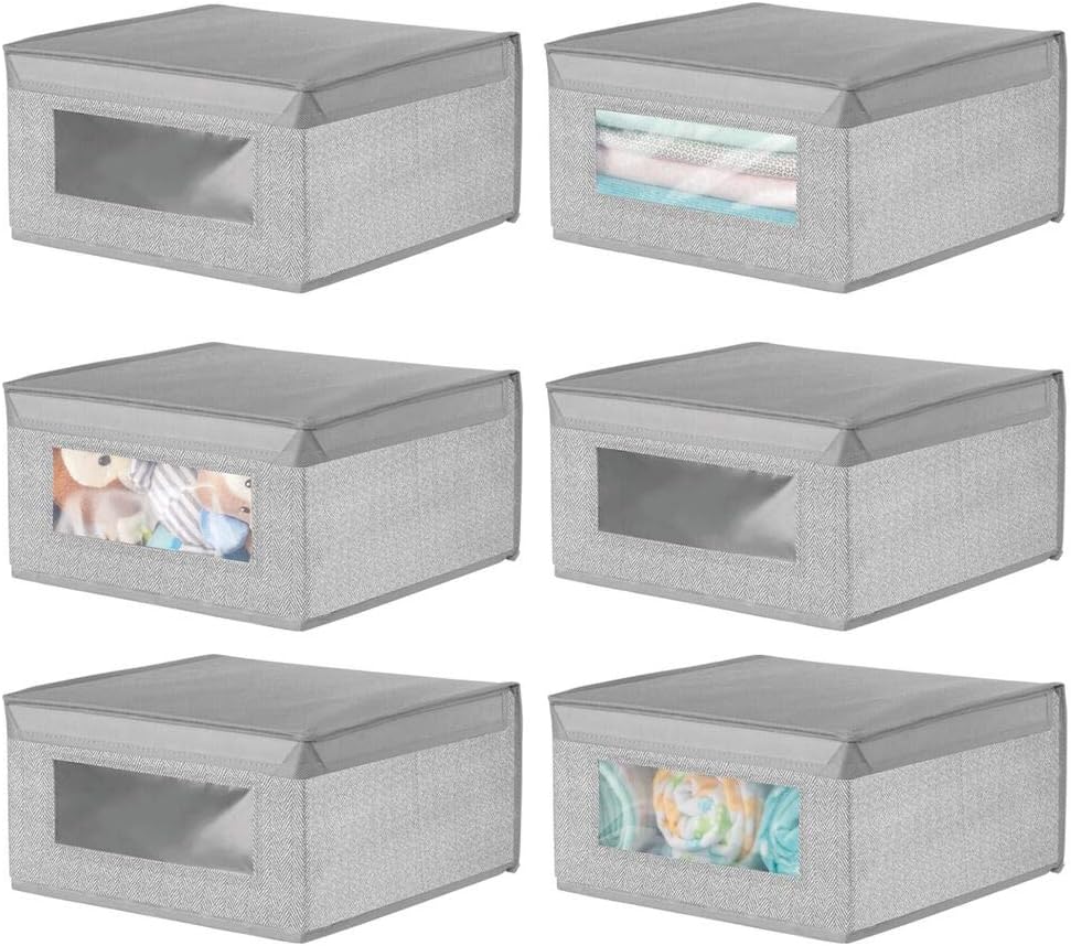 Schrank Organizer mit Strukturiertem Druck für Schlafzimmer oder Flur