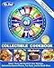 Mr. Food Test Kitchen Wheel of Fortune® Collectible Cookbook: More Than 160 Quick & Easy Recipes, B by