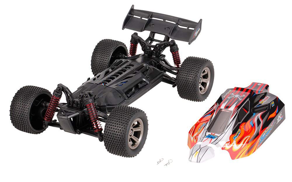 modeltronic coches rc