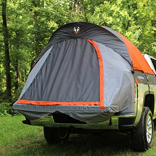Rightline Gear MidSize Short Truck Bed Tent, 5 Foot Pricepulse