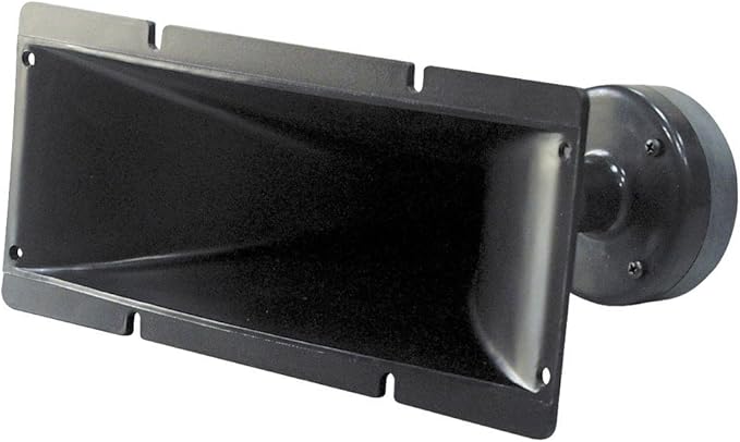 crown horn tweeter price