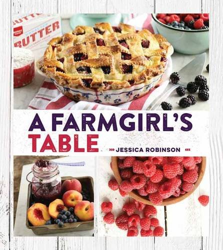 A Farmgirl's Table (Gsp A Farmgirl's Table (Gsp