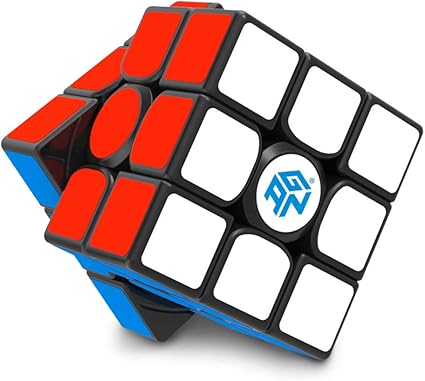 cubo rubik gan