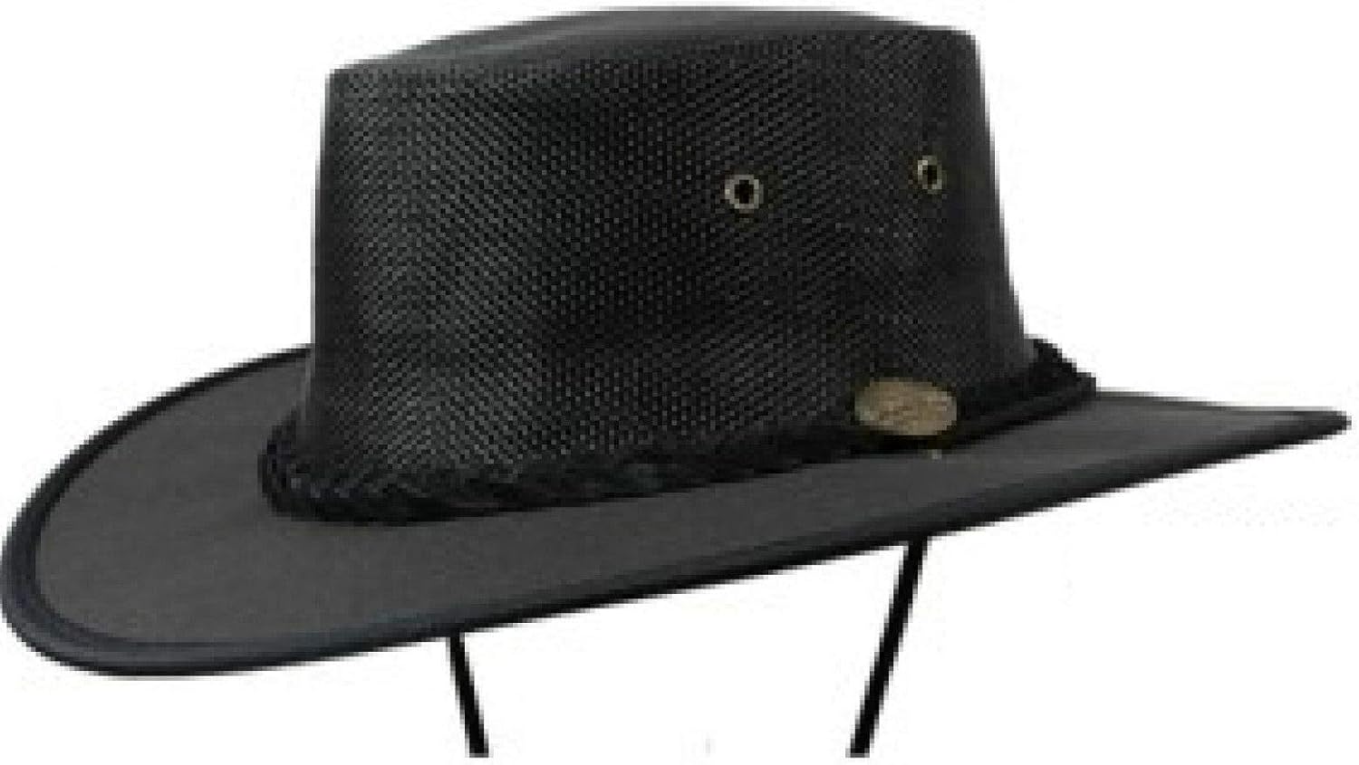 canvas drover hat