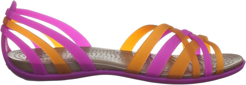 crocs sandały huarache