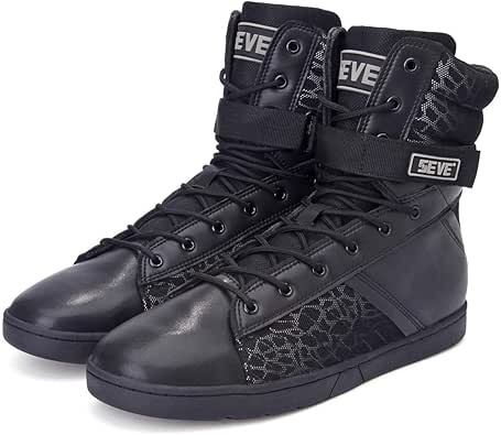 high top cross training shoes