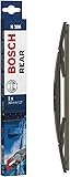 BOSCH H306 Rear Wiper Blade; 12" - Single