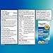 Equate - Anti-Diarrheal, Loperamide Hydrochloride (HCl) 24 Caplets (Compare to Imodium A-D) | 2 Pack - Total of 48 Caplets