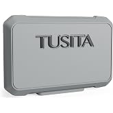 TUSITA Sun Cover 000-16248-001 Compatible with Lowrance Eagle 4 5 7 9" Fish Finder