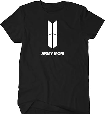 personalized army mom shirts