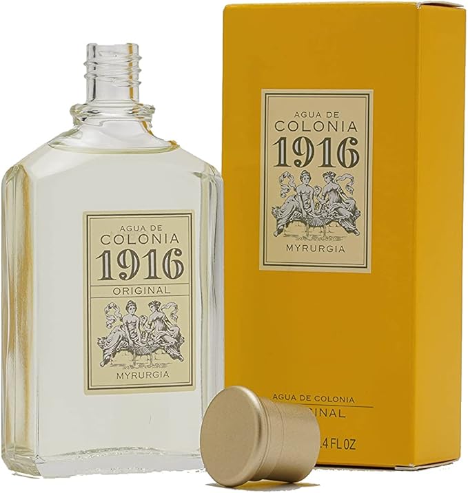1916, Agua de Colina Original, Myrurgia, 100 ml