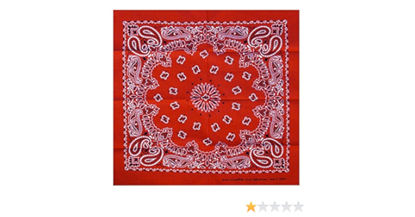 Bikers Bandanas Collection Original Design, 21