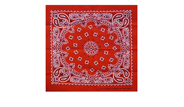 Bikers Bandanas Collection Original Design, 21