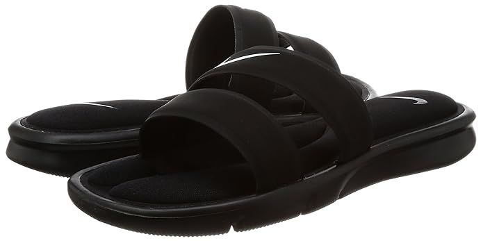 nike ultra comfort women's slide sandals