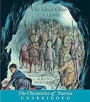 The Silver Chair (Narnia) The Silver Chair (Narnia)
