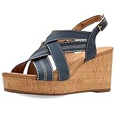 Clarks Women's, Sabina Sling Sandal