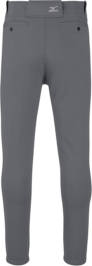 mizuno white baseball pants